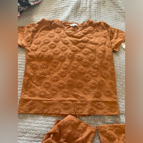 Blakeley Two Piece Matching Set Boutique - Picture 5 of 5